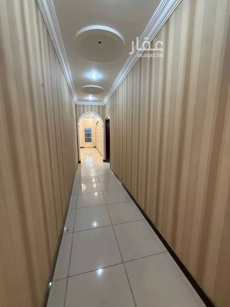 فيلا للإيجار في شارع موسى مح, حي المروة, مدينة جدة, منطقة مكة المكرمة 8