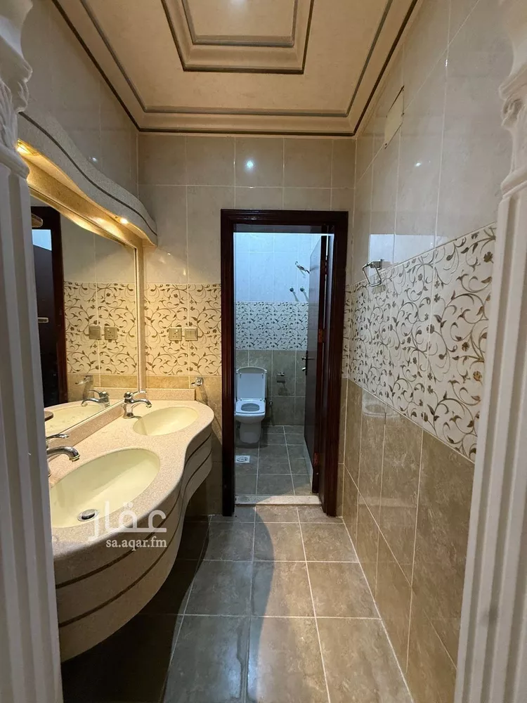 شقة للإيجار في شارع إبراهيم الأنماطي, حي المنار, مدينة جدة, منطقة مكة المكرمة صورة 3