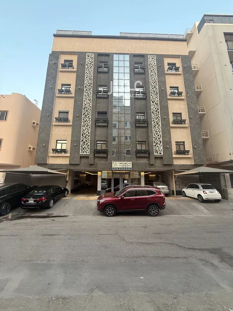 شقة للإيجار في شارع بر الامان, حي السلامة, مدينة جدة, منطقة مكة المكرمة