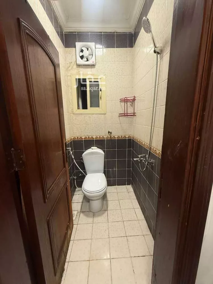 شقة للبيع في شارع زياد بن يحيى, حي الواحة, مدينة جدة, منطقة مكة المكرمة صورة 2