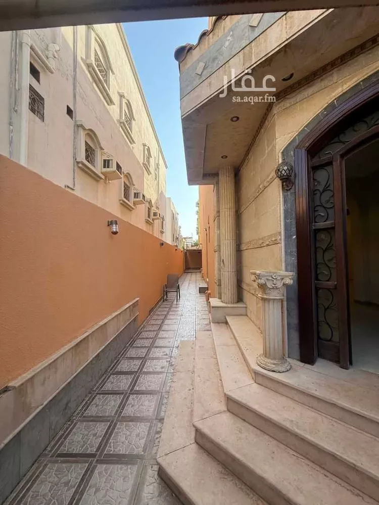 فيلا للبيع في شارع حره قباء, حي المنار, مدينة جدة, منطقة مكة المكرمة صورة 2