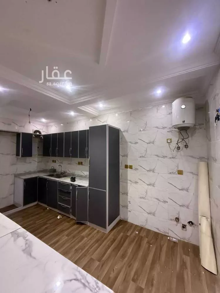 شقة للبيع في شارع محمد بن حنبل, حي الريان, مدينة جدة, منطقة مكة المكرمة صورة 2