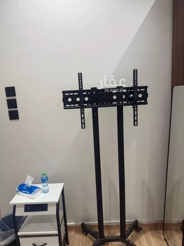 شقة للإيجار في شارع العرجي, حي الريان, مدينة جدة, منطقة مكة المكرمة صورة 5