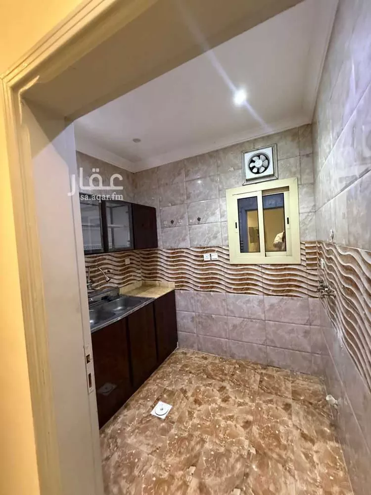 شقة للإيجار في شارع عمر بن غنم, حي البوادي, مدينة جدة, منطقة مكة المكرمة 6