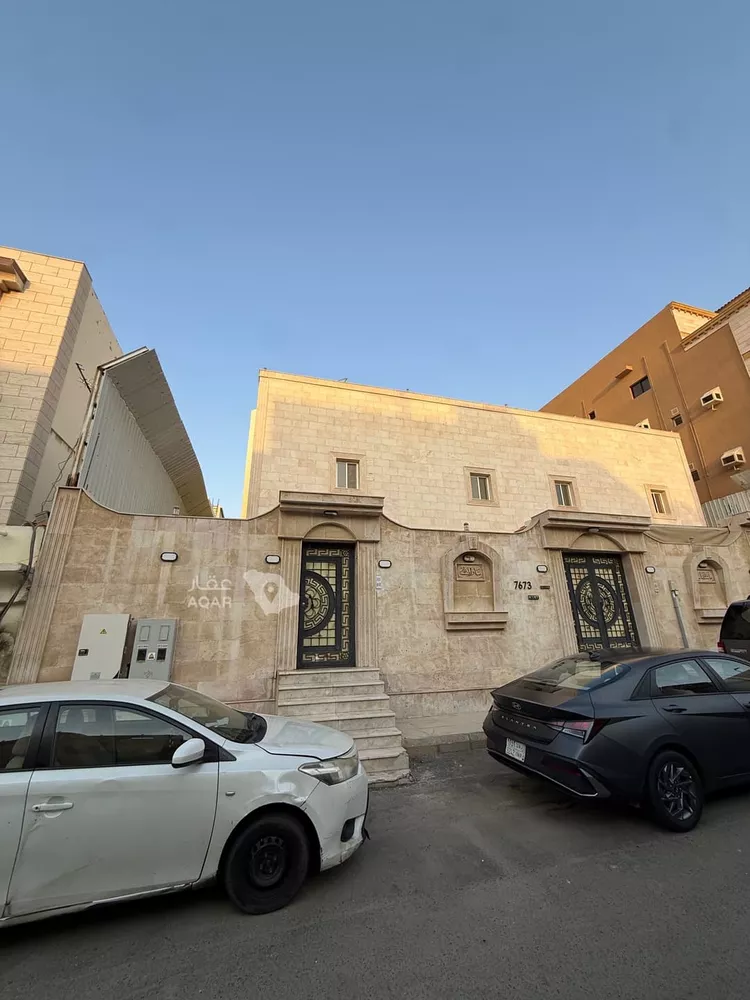 Apartment for Rent in Jeddah Al Manar