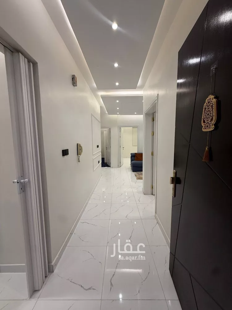 شقة للإيجار في شارع المنار 5, حي المنار, مدينة جدة, منطقة مكة المكرمة صورة 5