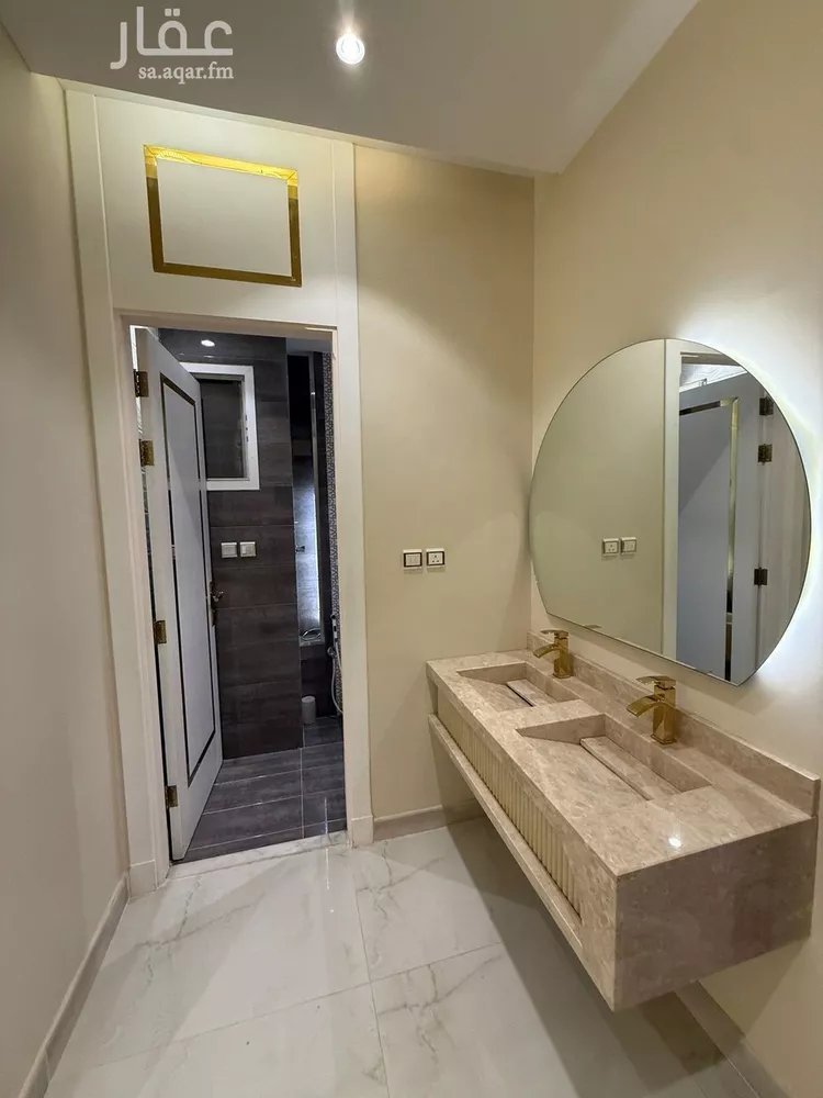 شقة للإيجار في شارع رفح, حي الورود, مدينة جدة, منطقة مكة المكرمة صورة 5