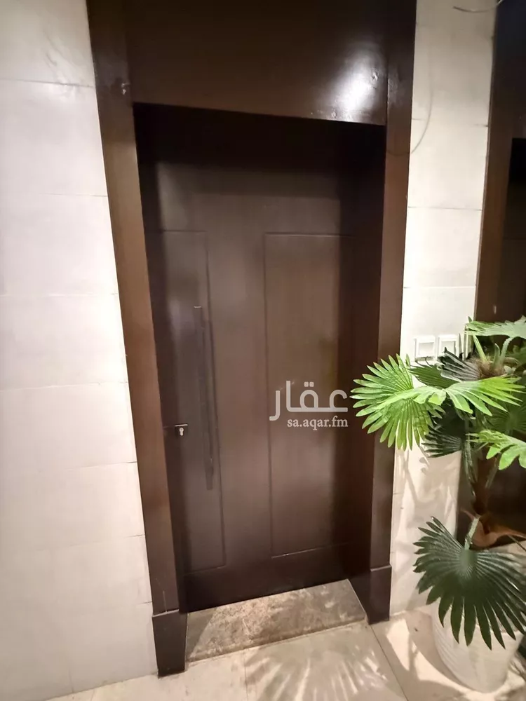 شقة للإيجار في شارع حمزة الصيدلاني, حي المنار, مدينة جدة, منطقة مكة المكرمة صورة 3