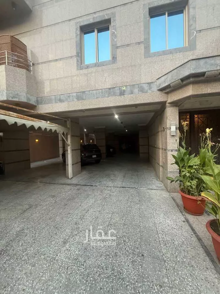 فيلا للإيجار في شارع موسى مح, حي المروة, مدينة جدة, منطقة مكة المكرمة صورة 3