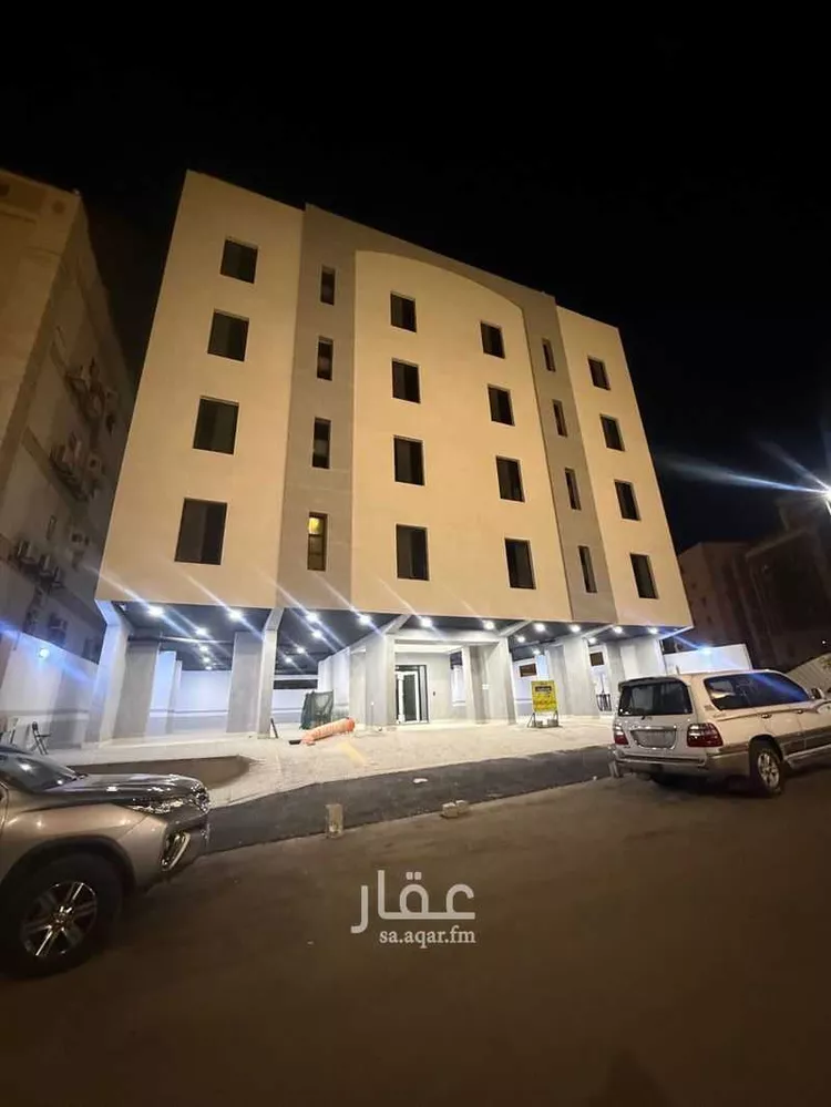 Apartment for Rent in Jeddah Al Muntazah