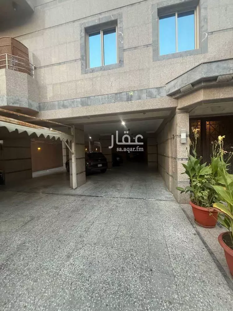 عمارة للبيع في شارع موسى مح, حي المروة, مدينة جدة, منطقة مكة المكرمة صورة 3
