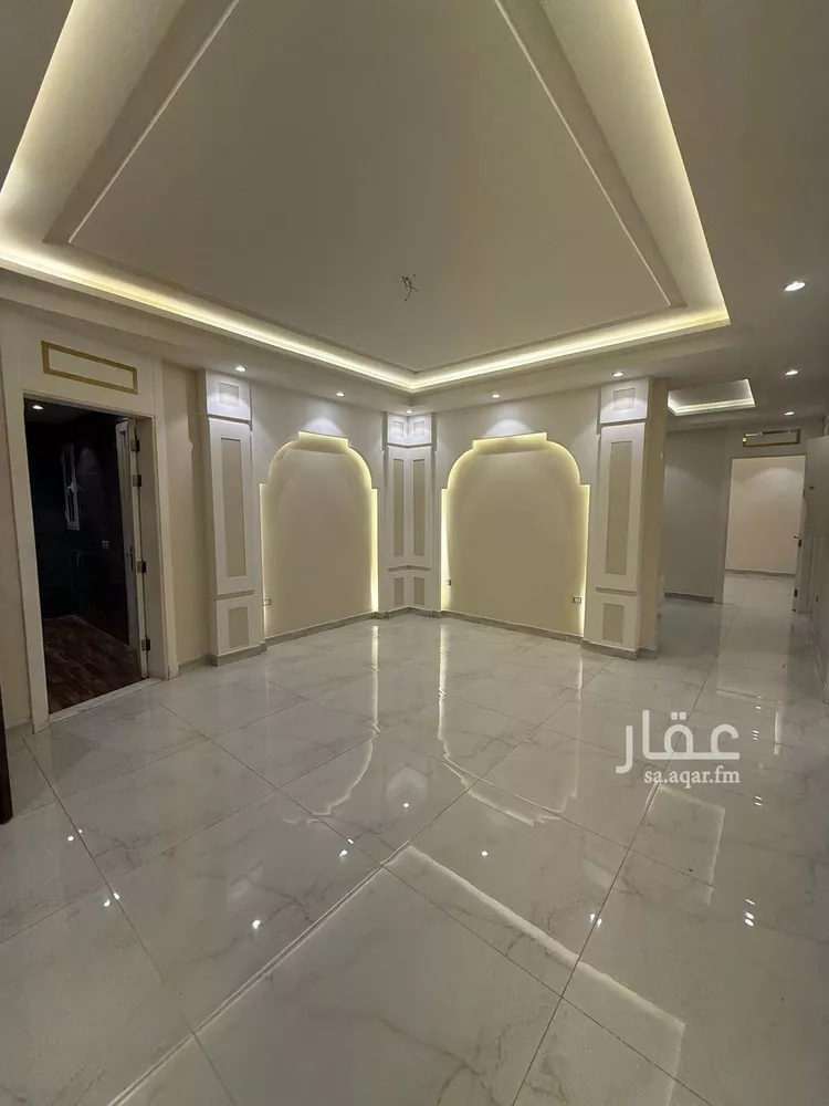 شقة للإيجار في شارع رفح, حي الورود, مدينة جدة, منطقة مكة المكرمة صورة 2