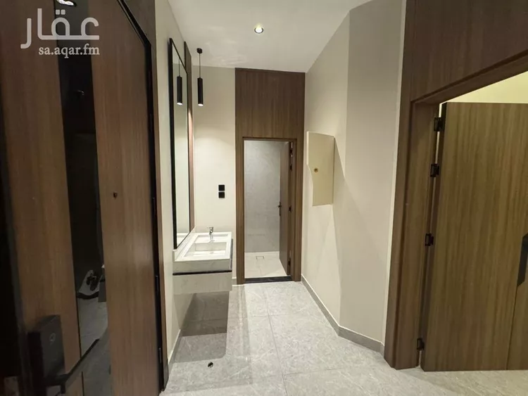 شقة للإيجار في شارع يزيد بن الحارث الخزرجي, حي المنار, مدينة جدة, منطقة مكة المكرمة صورة 3