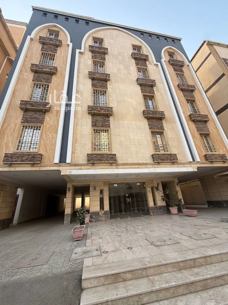 شقة للإيجار في شارع إبراهيم الأنماطي, حي المنار, مدينة جدة, منطقة مكة المكرمة