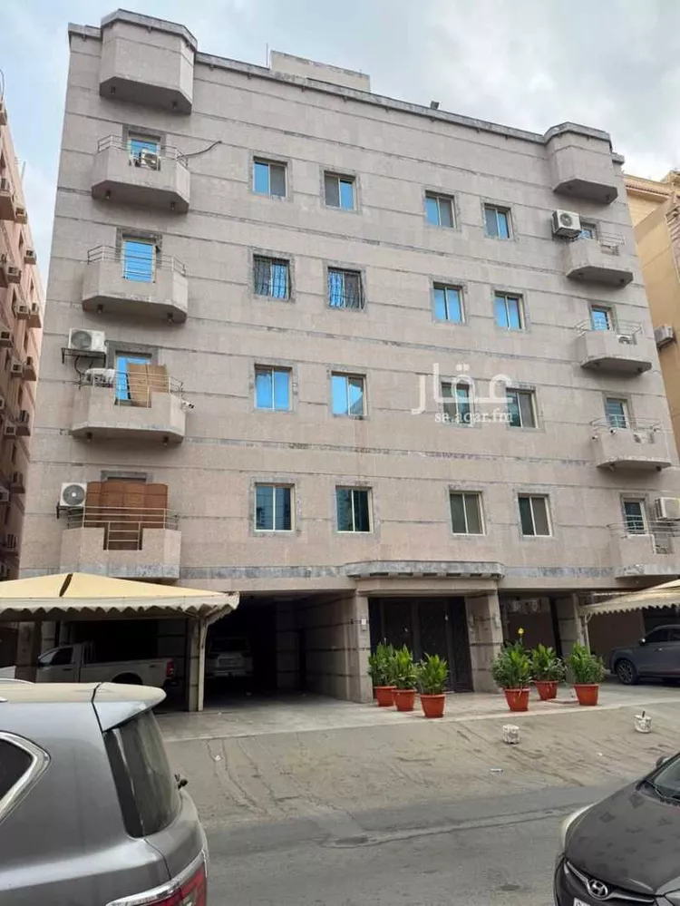 فيلا للإيجار في شارع موسى مح, حي المروة, مدينة جدة, منطقة مكة المكرمة 6