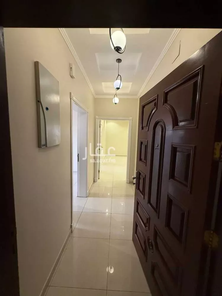 Apartment for Rent in Jeddah Al Manar