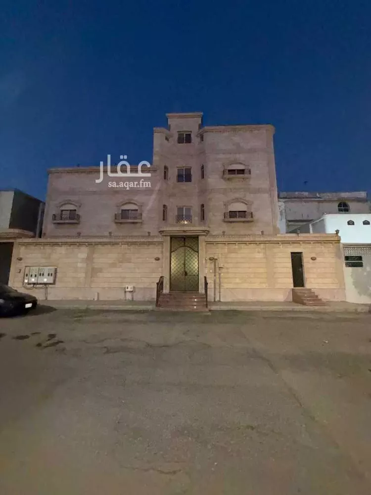 شقة للإيجار في شارع ابو الحسن المرهبي, حي المنار, مدينة جدة, منطقة مكة المكرمة