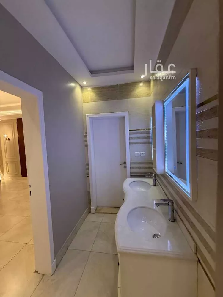 شقة للإيجار في شارع احمد بن عبدالله العجلي, حي المنار, مدينة جدة, منطقة مكة المكرمة صورة 5