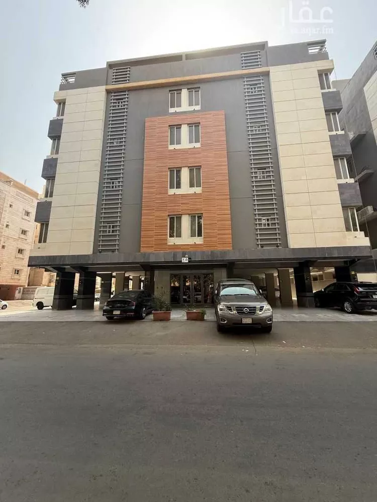 Apartment for Rent in Jeddah Al Marwah