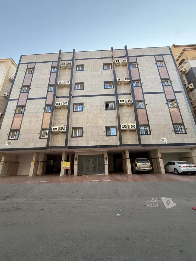 Apartment for Rent in Jeddah Ar Rayan