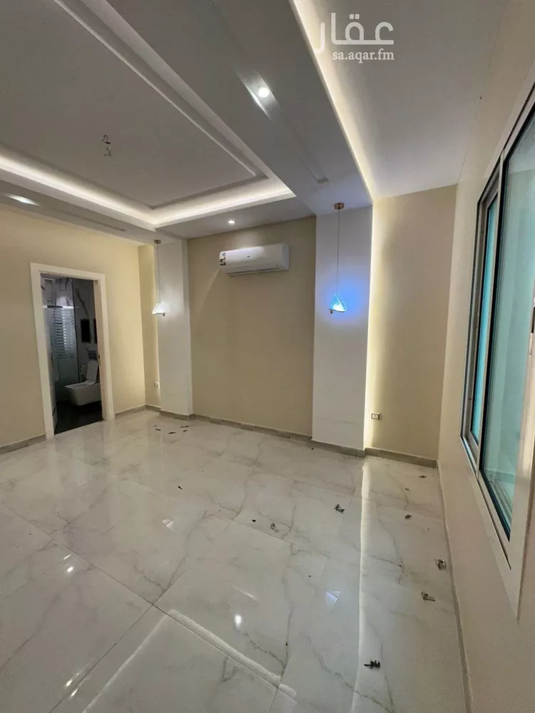 شقة للإيجار في شارع رفح, حي الورود, مدينة جدة, منطقة مكة المكرمة