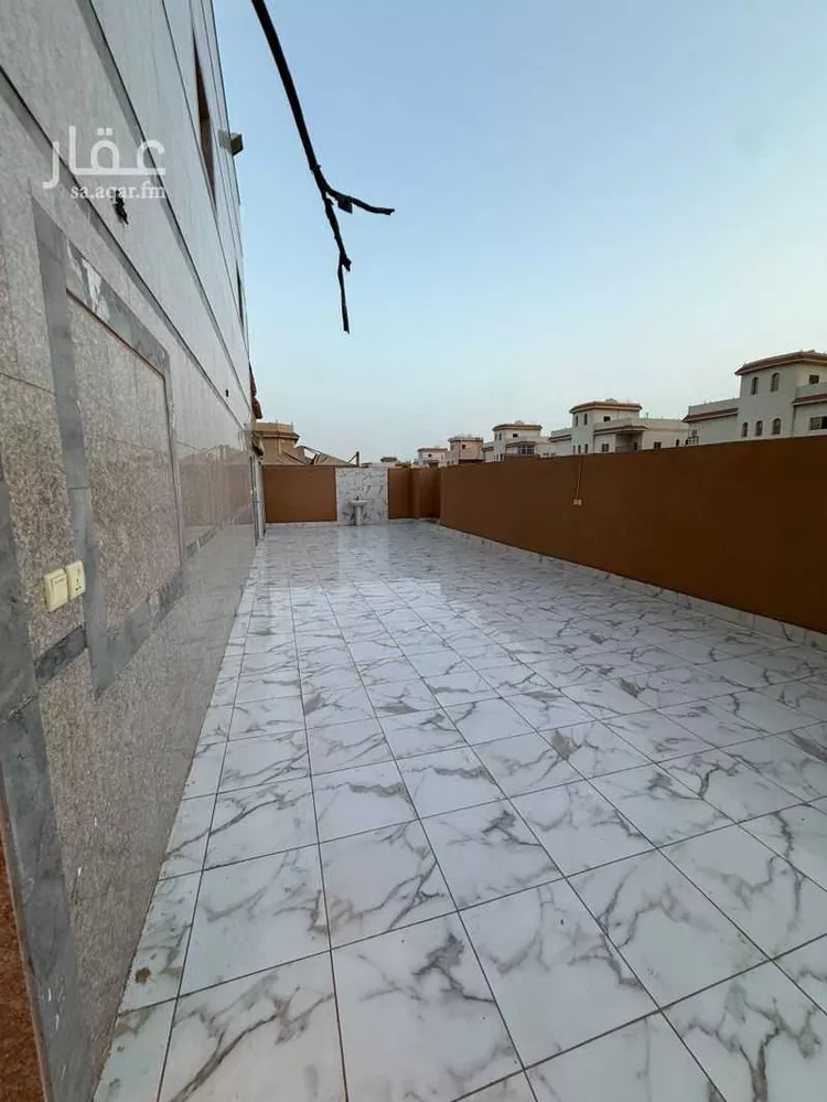 فيلا للإيجار في شارع موسى مح, حي المروة, مدينة جدة, منطقة مكة المكرمة صورة 5