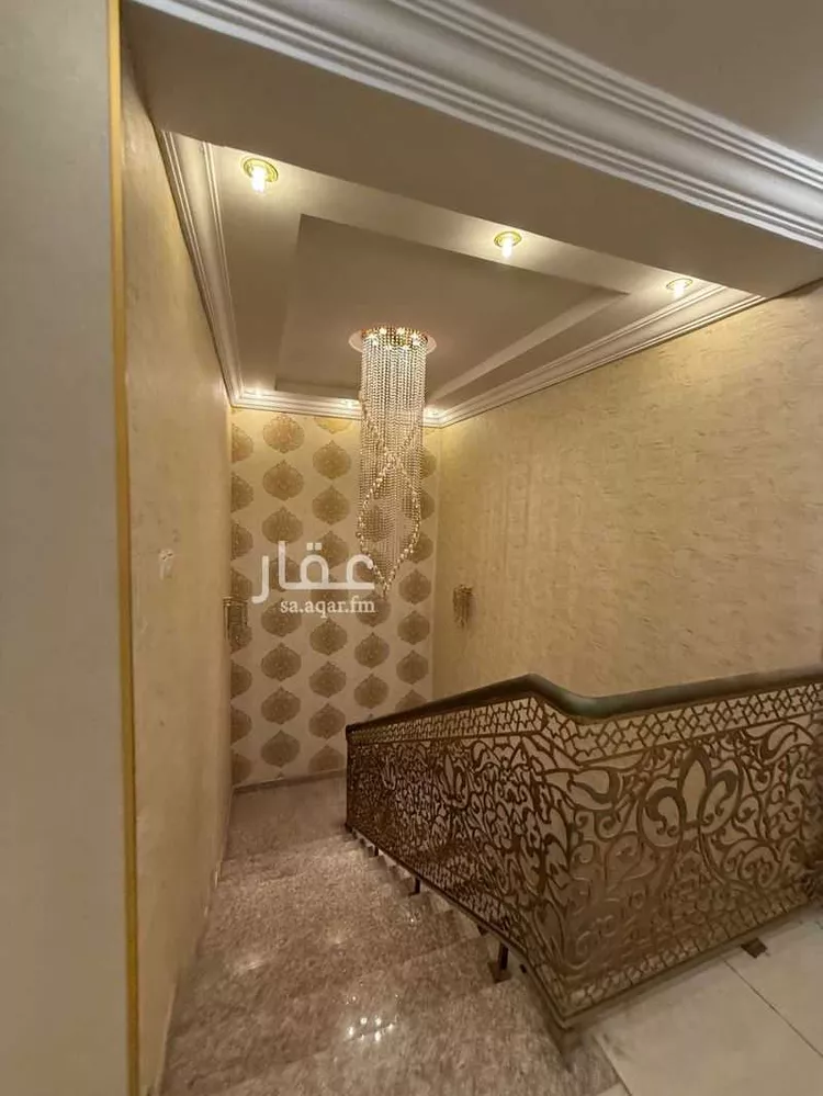 فيلا للإيجار في شارع موسى مح, حي المروة, مدينة جدة, منطقة مكة المكرمة 28