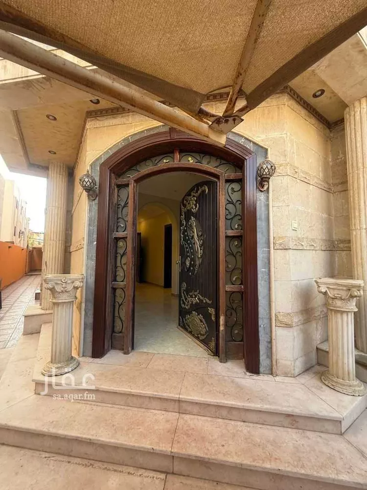 فيلا للبيع في شارع حره قباء, حي المنار, مدينة جدة, منطقة مكة المكرمة 6