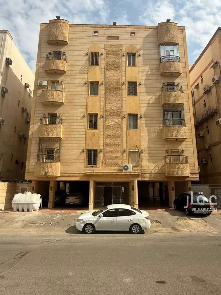 Apartment for Sale in Jeddah Ar Rayan