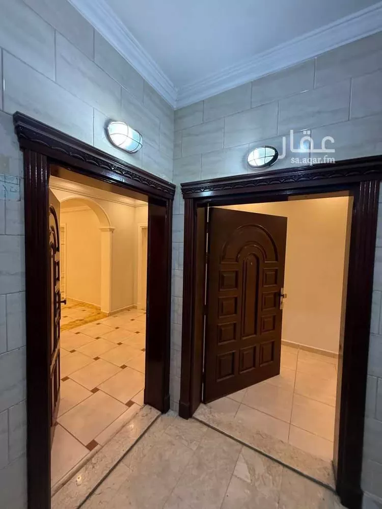 شقة للإيجار في شارع ابو الحسن المرهبي, حي المنار, مدينة جدة, منطقة مكة المكرمة صورة 2