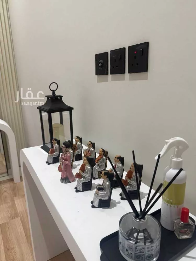 شقة للإيجار في شارع العرجي, حي الريان, مدينة جدة, منطقة مكة المكرمة صورة 2