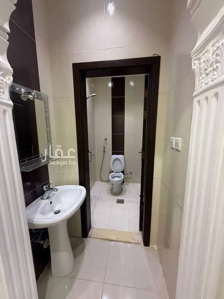 شقة للإيجار في شارع احمد بن عبدالله العجلي, حي المنار, مدينة جدة, منطقة مكة المكرمة صورة 5