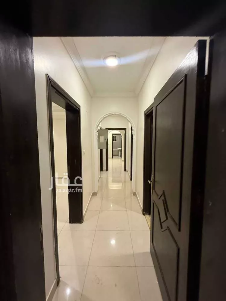 شقة للإيجار في شارع الحسن النصريّ, حي المنار, مدينة جدة, منطقة مكة المكرمة صورة 5