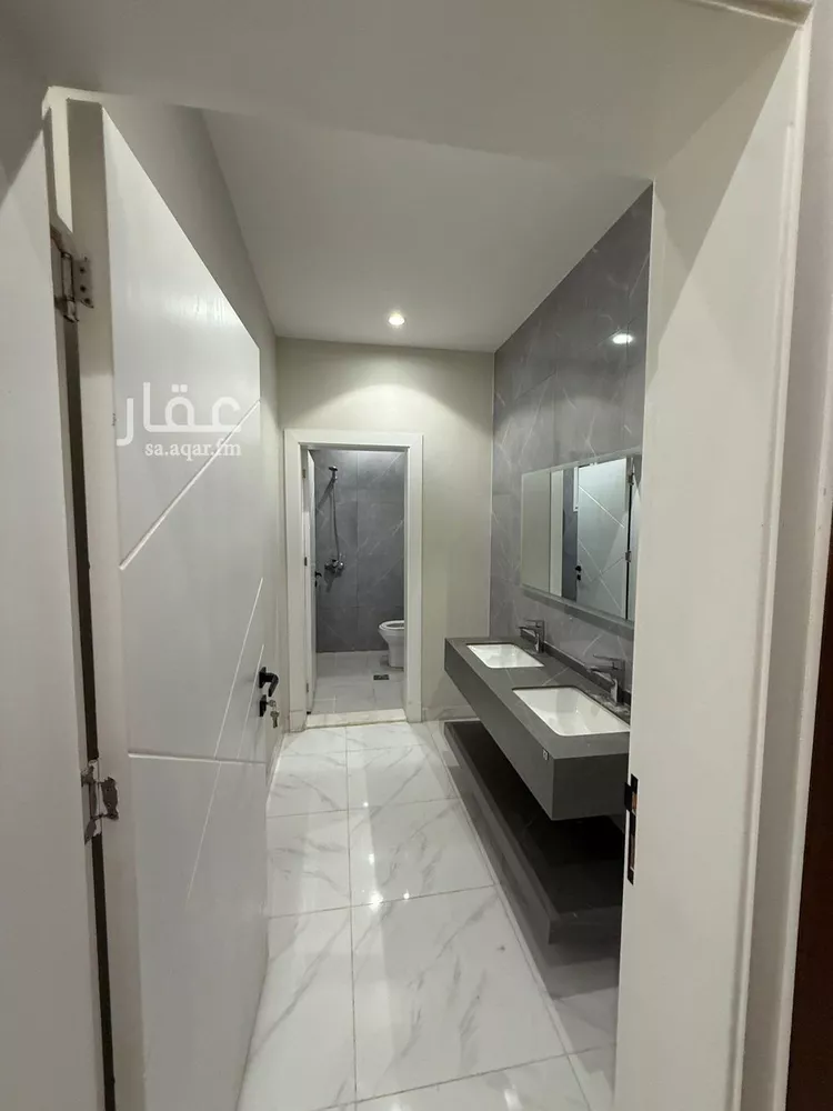 شقة للإيجار في شارع احمد بن عبدالله العجلي, حي المنار, مدينة جدة, منطقة مكة المكرمة صورة 5