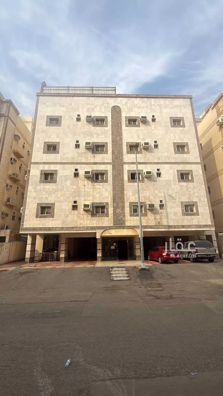 شقة للبيع في شارع حمود العنسي, حي المنار, مدينة جدة, منطقة مكة المكرمة