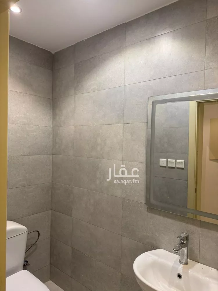 شقة للإيجار في شارع سليمان بن عبدالقوي الصرصري, حي المنار, مدينة جدة, منطقة مكة المكرمة صورة 4