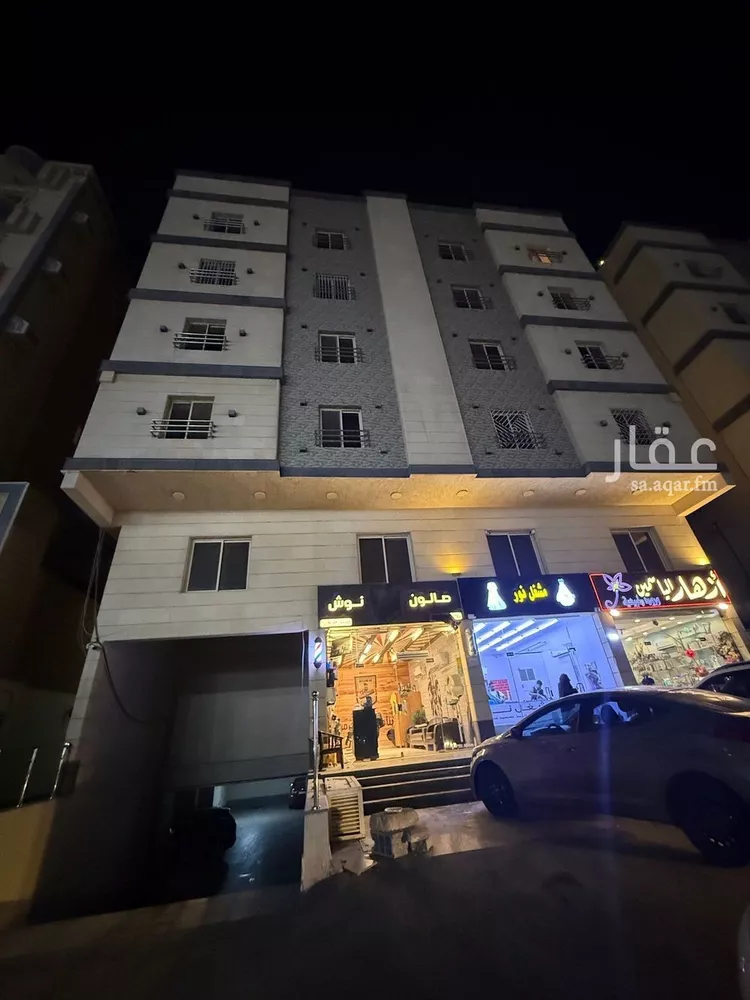 شقة للإيجار في شارع المنار, حي المنار, مدينة جدة, منطقة مكة المكرمة