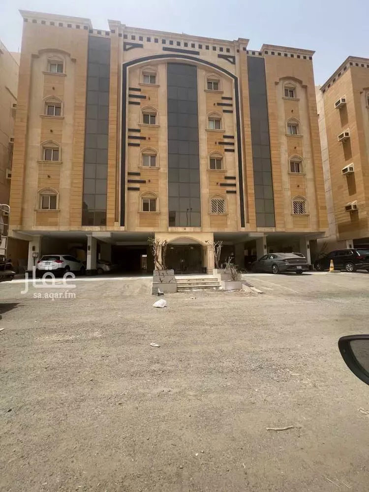 شقة للإيجار في شارع احمد بن علي الميموني, حي المنار, مدينة جدة, منطقة مكة المكرمة صورة 5