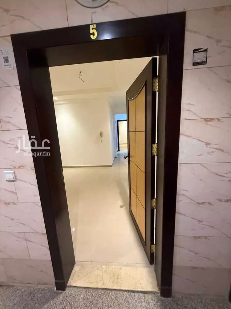 شقة للإيجار في شارع ابو الزبير الاسدي, حي المنار, مدينة جدة, منطقة مكة المكرمة