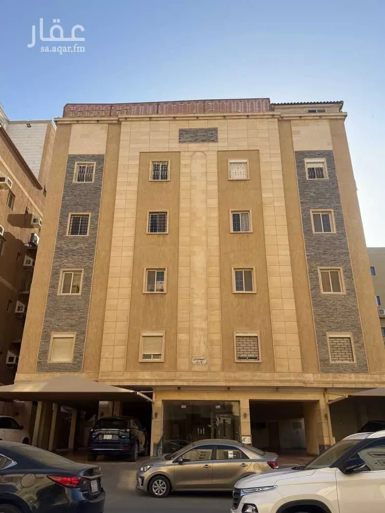 شقة للإيجار في شارع نوفل بن الحارث الهاشمى, حي المنار, مدينة جدة, منطقة مكة المكرمة