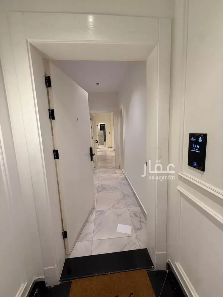 شقة للإيجار في شارع المرواء, حي المروة, مدينة جدة, منطقة مكة المكرمة صورة 4