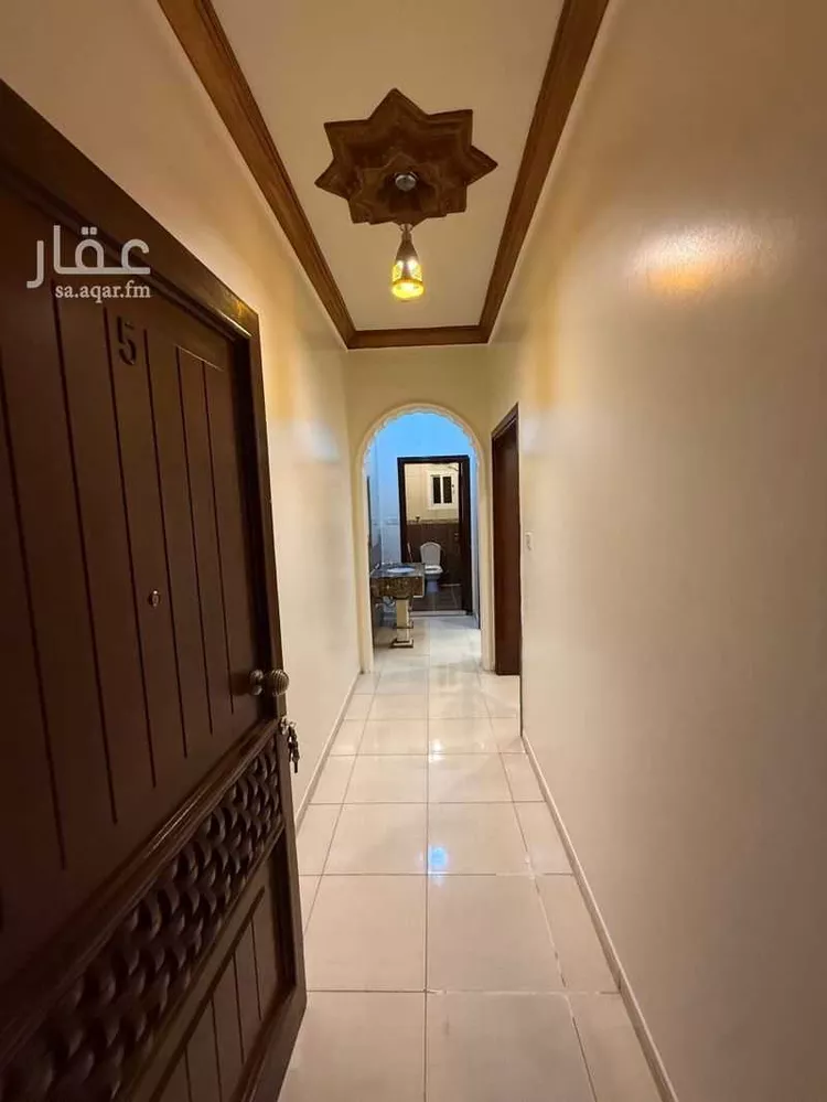 Apartment for Rent in Jeddah As Safaa