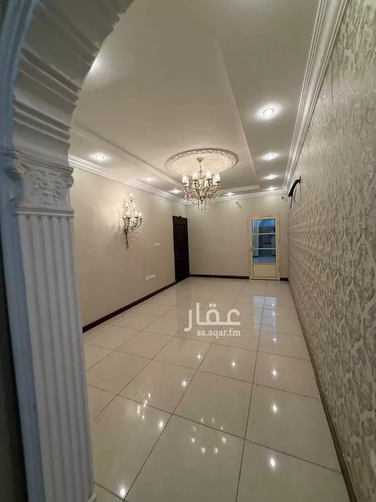 فيلا للإيجار في شارع موسى مح, حي المروة, مدينة جدة, منطقة مكة المكرمة صورة 4