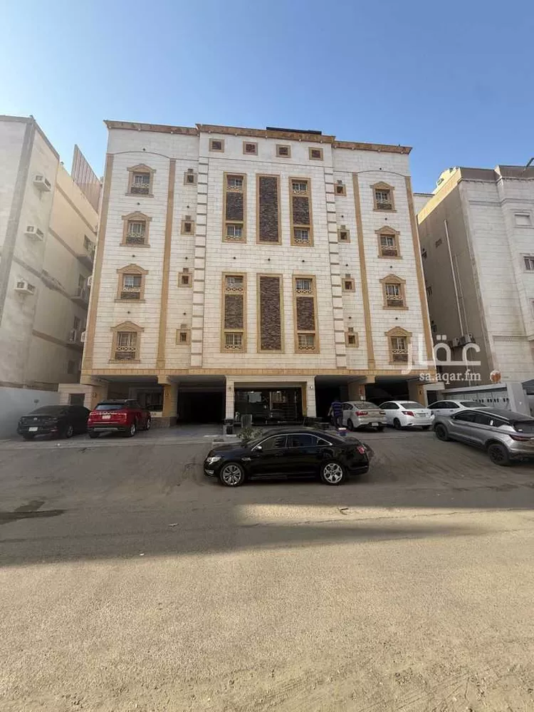 شقة للإيجار في شارع احمد بن عبدالله العجلي, حي المنار, مدينة جدة, منطقة مكة المكرمة