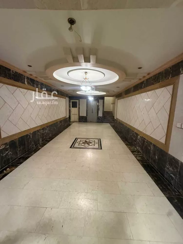 شقة للإيجار في شارع الحسن النصريّ, حي المنار, مدينة جدة, منطقة مكة المكرمة صورة 4