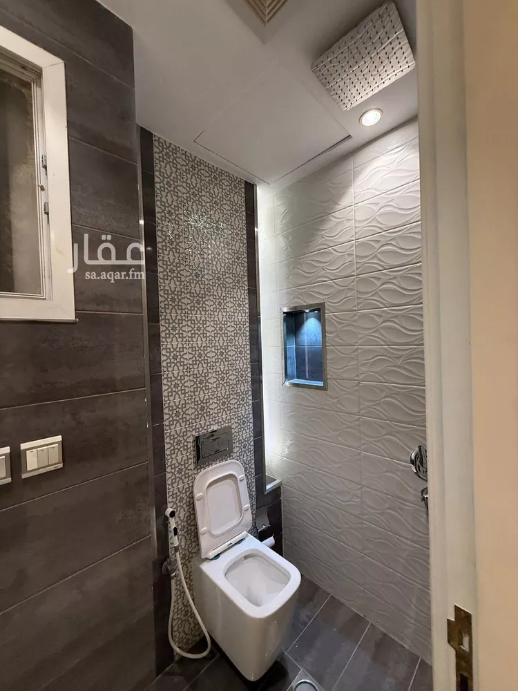 شقة للإيجار في شارع رفح, حي الورود, مدينة جدة, منطقة مكة المكرمة صورة 3