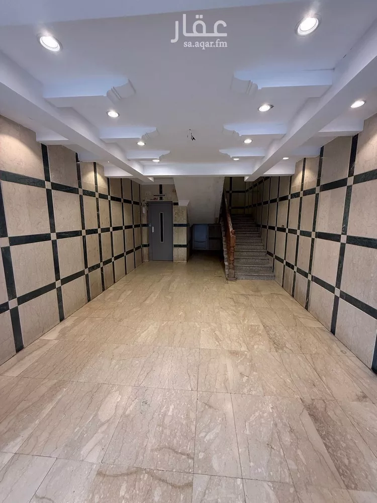 شقة للبيع في شارع عبدالحق النقشبندي, حي المروة, مدينة جدة, منطقة مكة المكرمة صورة 4