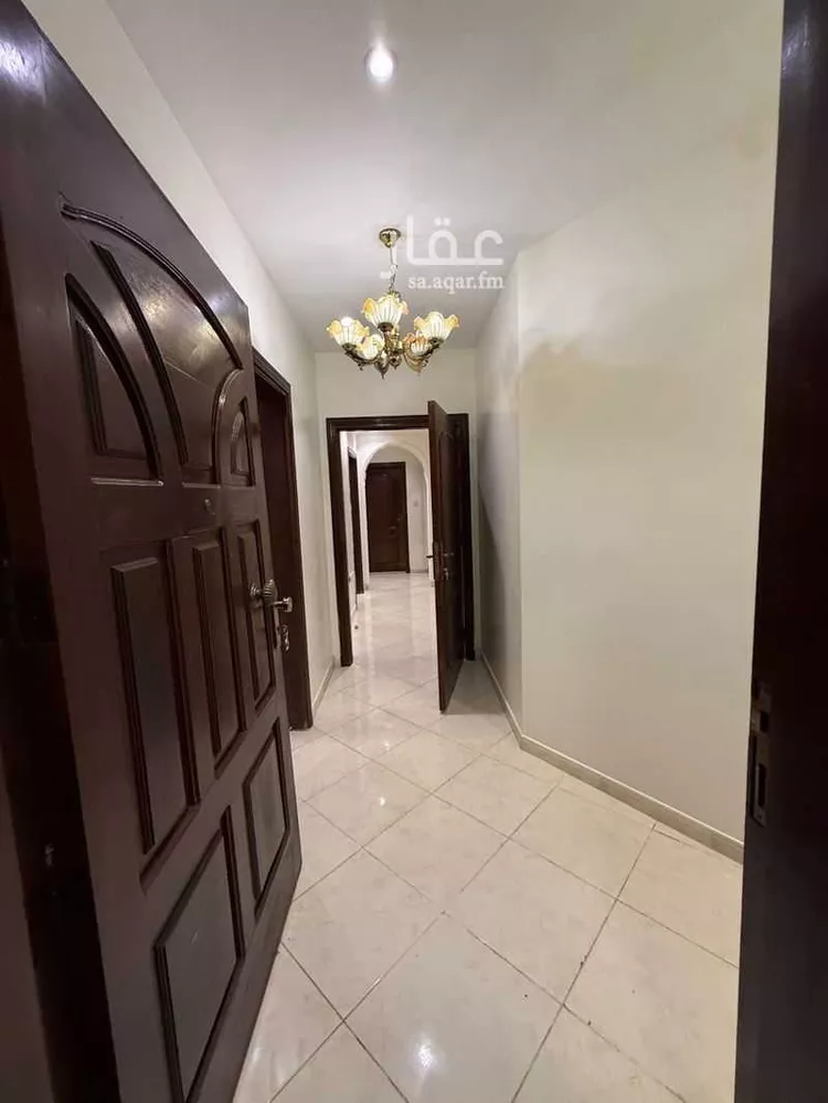 شقة للبيع في شارع زياد بن يحيى, حي الواحة, مدينة جدة, منطقة مكة المكرمة صورة 5