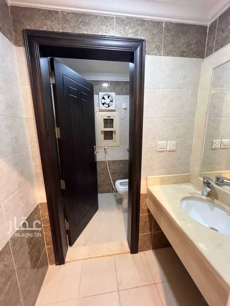 شقة للإيجار في شارع احمد بن علي الميموني, حي المنار, مدينة جدة, منطقة مكة المكرمة صورة 3