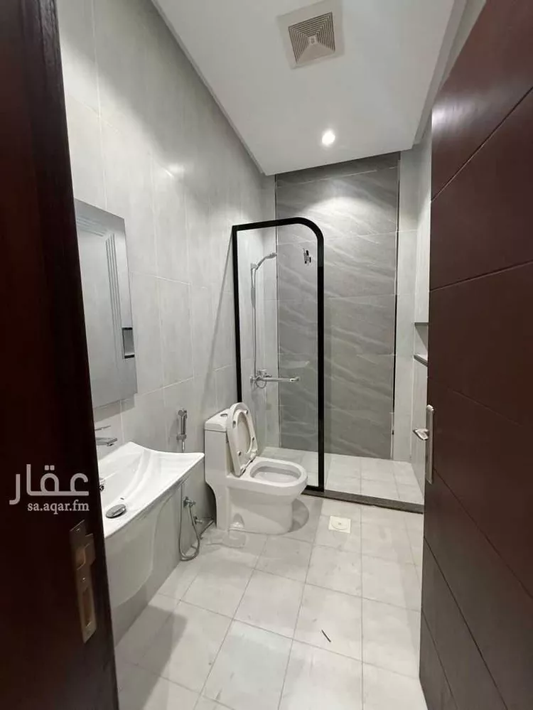 شقة للإيجار في شارع القمح, حي المروة, مدينة جدة, منطقة مكة المكرمة صورة 4